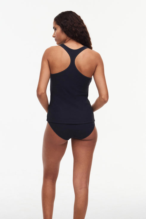 Chantelle Cotton Comfort Tank Top
